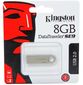 USB KINGSTON 8GB DTSE9 METALICA