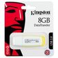 USB KINGSTON 8GB DTI G3